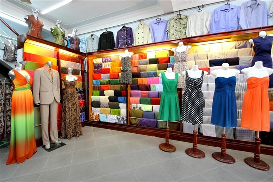 Todas as roupas, Sapatos, Joias e acessórios