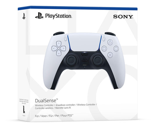 Controlador sem fio DualSense para PlayStation 5